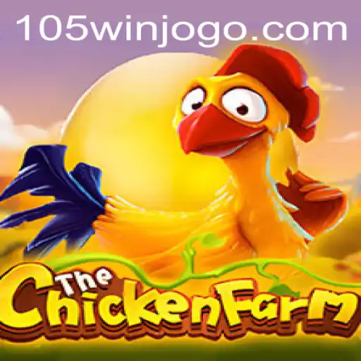 ChickenFarm: Mergulhe na Aventura de Cultivar e Prosperar