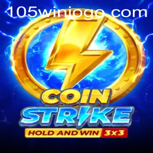 Descubra Coinstrike: O Novo Fenômeno dos Jogos com 105win