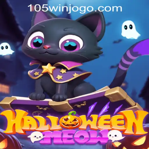 HalloweenMeow: Explore o Fascinante Mundo do Jogo Através da Chave Mágica 105win