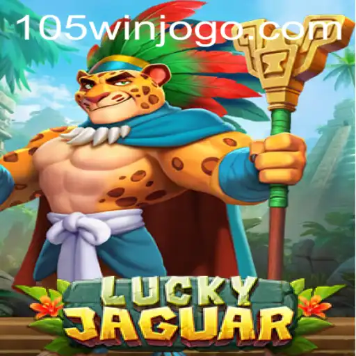 Desvendando as Emoções de LuckyJaguar: A Atração dos Jogos de Azar