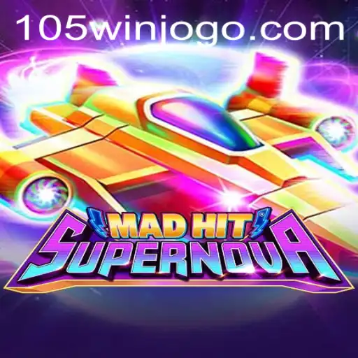 Explorando o Universo de MadHitSupernova: Uma Nova Era de Jogos