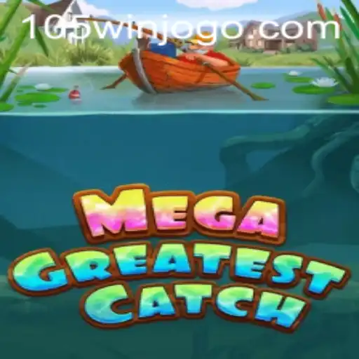 Desvendando o Mundo de MegaGreatestCatch: O Jogo Vibrante e suas Regras