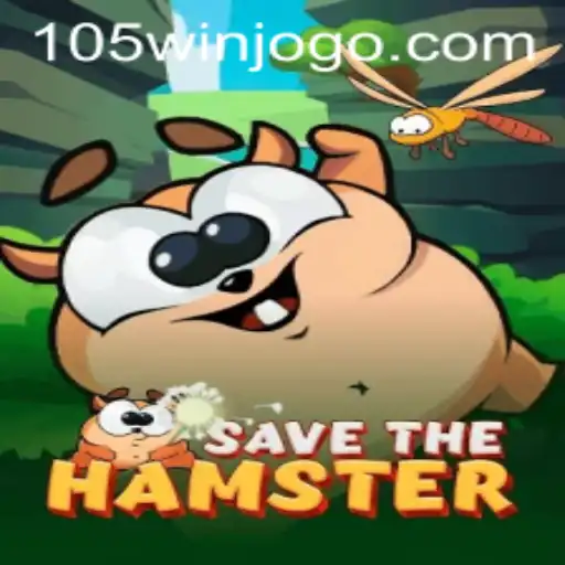 SavetheHamster: O Desafio Divertido de Resgatar Hamsters