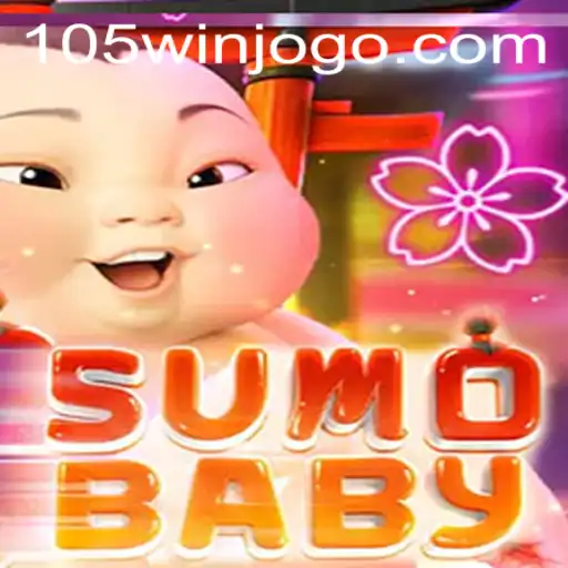 Descubra SumoBaby: O Jogo Revolucionário que Mistura Tradição e Inovação