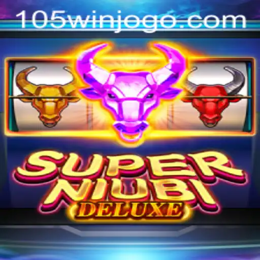 Descubra o Fascinante Mundo de SuperNiubiDeluxe