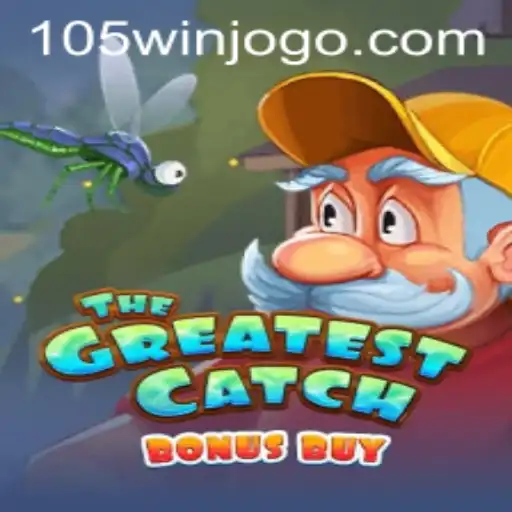 Explorando 'TheGreatestCatchBonusBuy': Um Mergulho no Excitante Mundo dos Jogos de Aventura