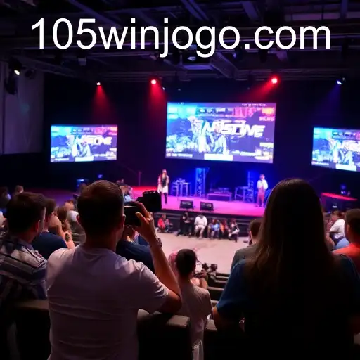 Transmissão ao vivo